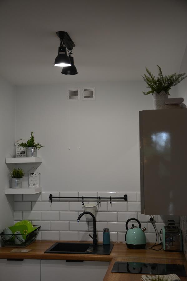 Apartamenty Blizej Chmur Dolny Karpacz Exterior photo