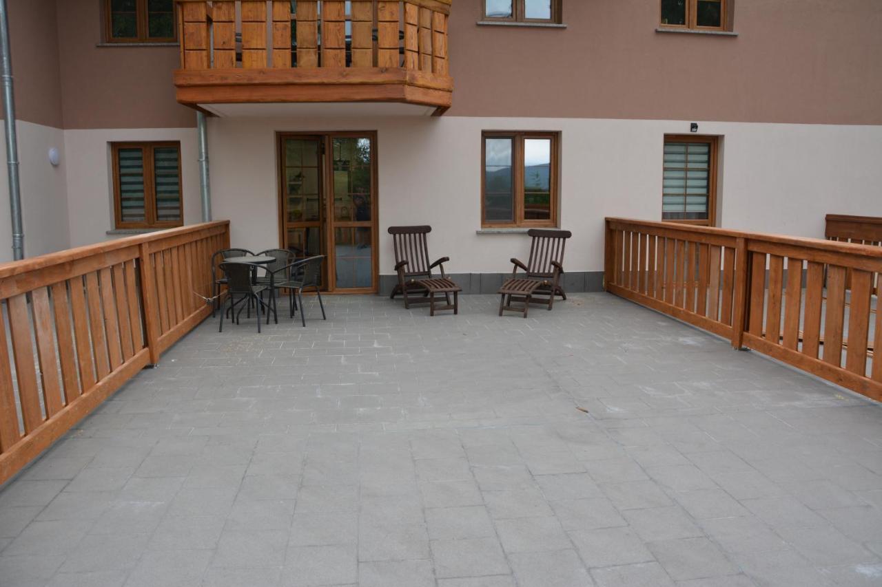 Apartamenty Blizej Chmur Dolny Karpacz Exterior photo