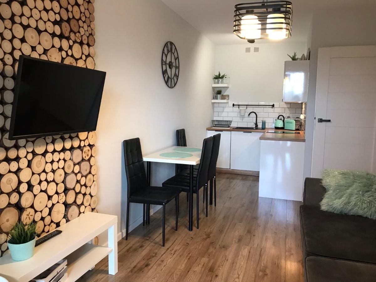 Apartamenty Blizej Chmur Dolny Karpacz Exterior photo